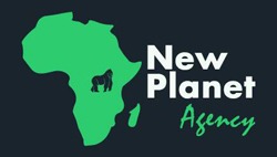 New Planet Logo