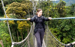 Nyungwe National Park