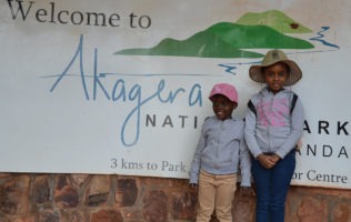 Akagera National Park