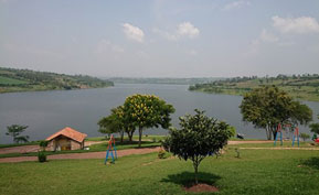 Lake-Muhazi