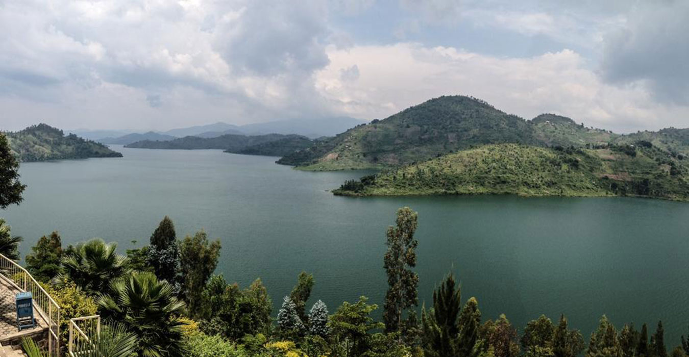 Lake Muhazi » New Planet Agency