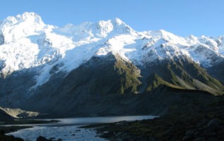 Rwenzori Mountains National Park