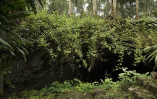 Musanze Caves